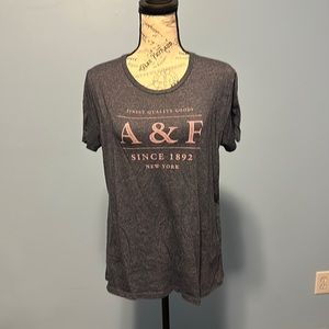 A & D tee shirt
